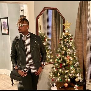 Meet your Posher, Montrel